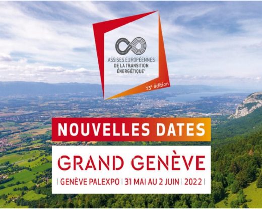 Assise Européennes de la Transition Energétique